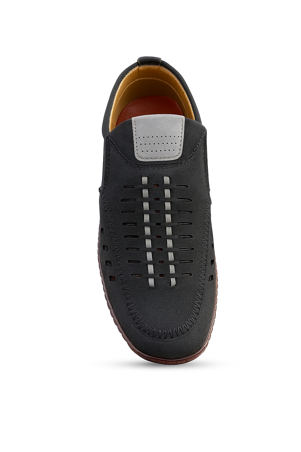 Men’s Casual Pumpi Loafers – Soft Sole with Modern Design