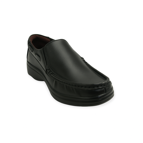 Classic Formal Shoes – Elegant Style &amp; All-Day Comfort