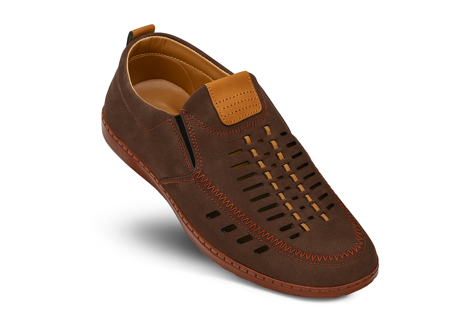 Trendy Pumpi Footwear – Durable, Lightweight & Elegant