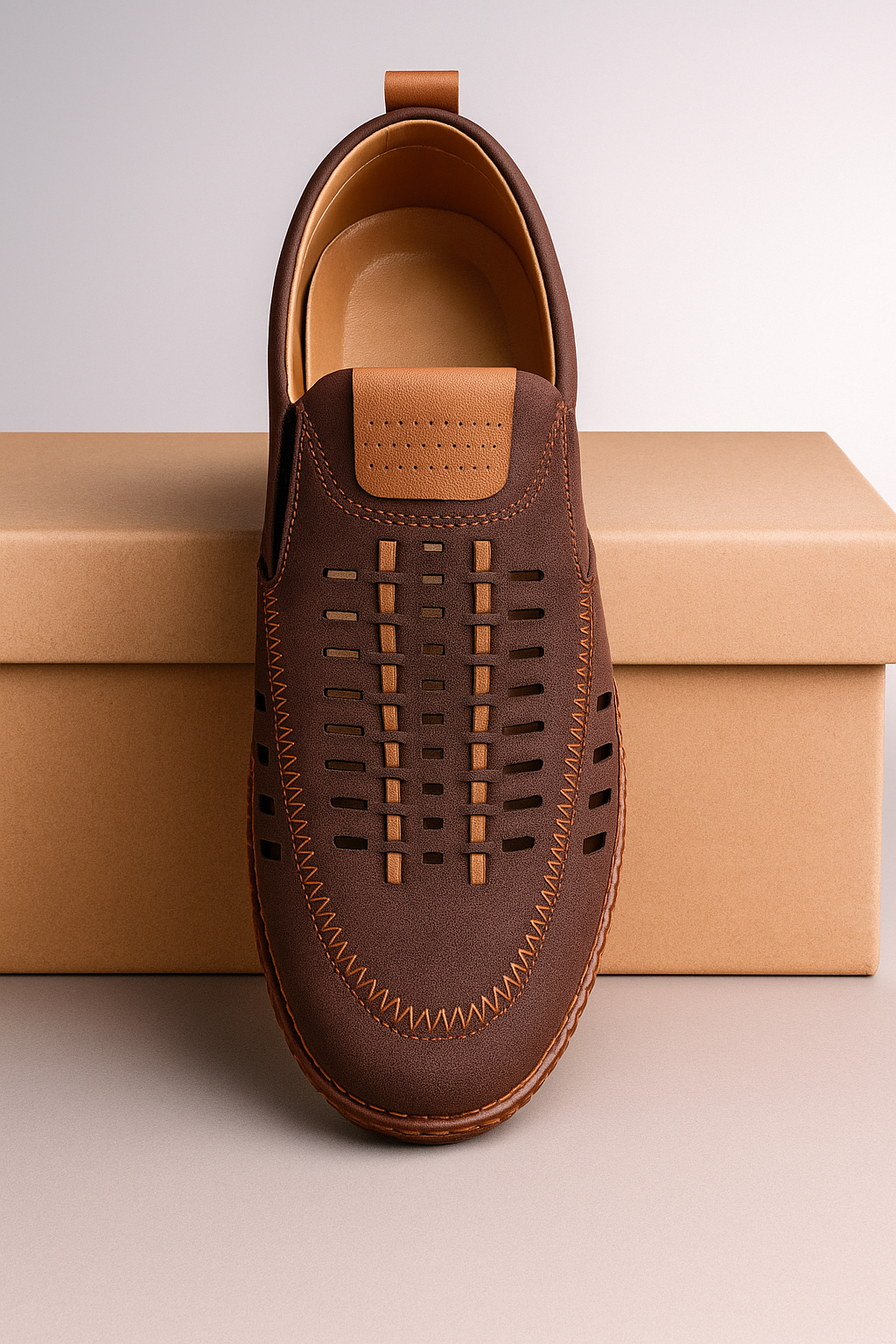 Trendy Pumpi Footwear – Durable, Lightweight & Elegant