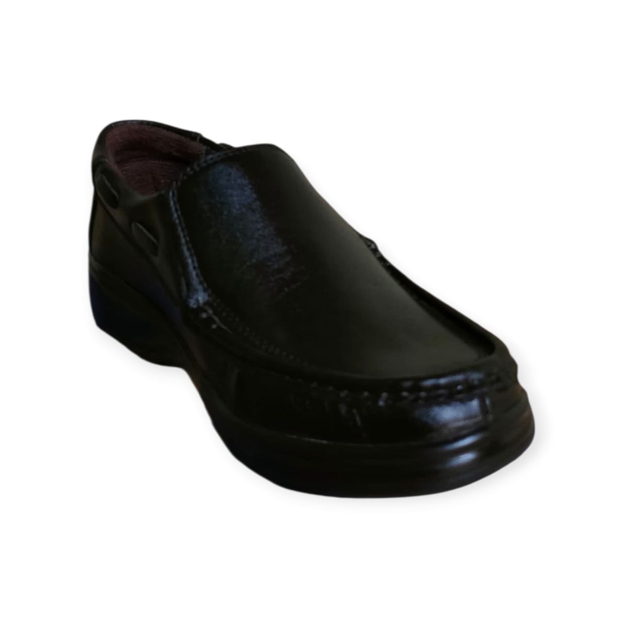 Classic Formal Shoes – Elegant Style &amp; All-Day Comfort